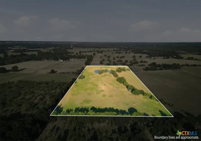 4th image of 5610 County Road 174 - Tract 7, Gatesville, TX 76528 | MLS# 619362