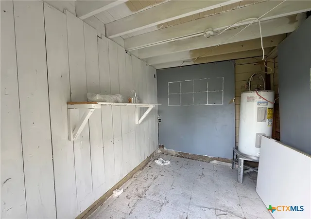 Photo 26 of Single family home for sale at 1006 N Goldman St, Victoria, TX 77901 | MLS# 619580 | Listing updated on 2026-07-14