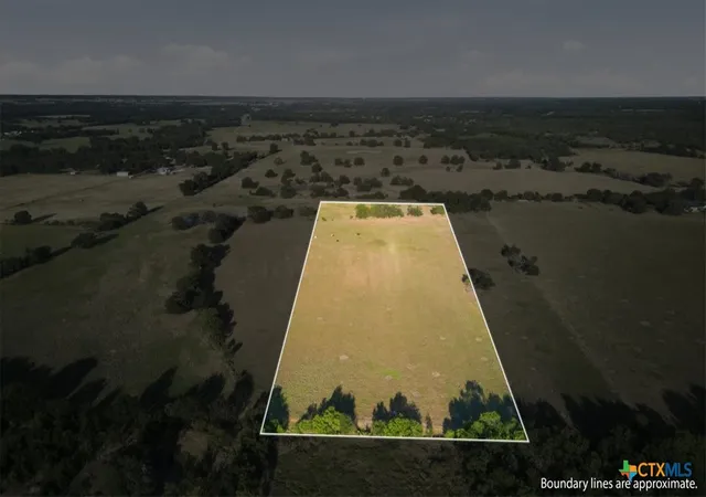 Photo 3 of Land for sale at 5610 County Rd 174 Tract 6, Gatesville, TX 76528 | MLS# 619583 | Listing updated on 2026-07-14