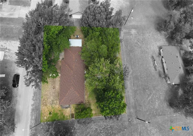 16th image of 802 W 25th Street, Cameron, TX 76520 | MLS# 618996