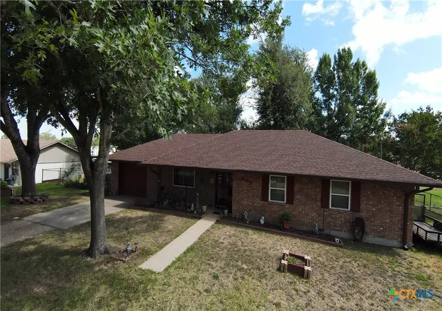 2nd image of 802 W 25th Street, Cameron, TX 76520 | MLS# 618996