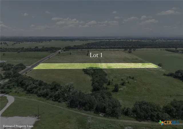 13th image of Lot 1 Fm 795, Gonzales, TX 78629 | MLS# 617053