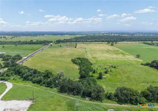 1st image of Lot 1 Fm 795, Gonzales, TX 78629 | MLS# 617053