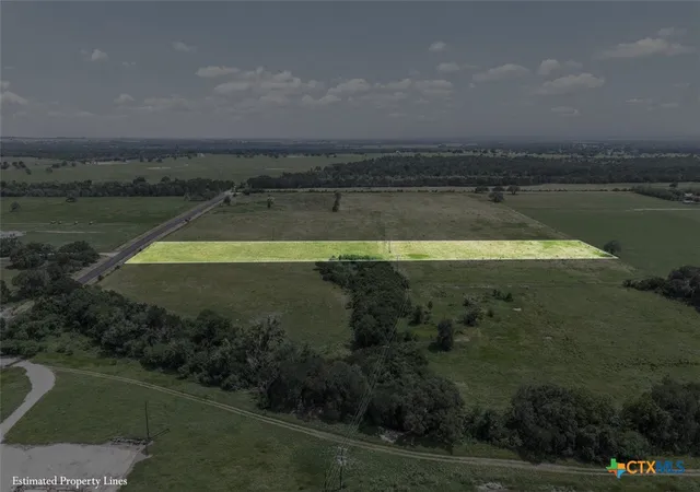 2nd image of Lot 1 Fm 795, Gonzales, TX 78629 | MLS# 617053