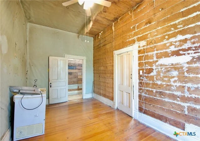 Photo 3 of Single family home for sale at 216 Fortune St, Marlin, TX 76661 | MLS# 619604 | Listing updated on 2026-07-14