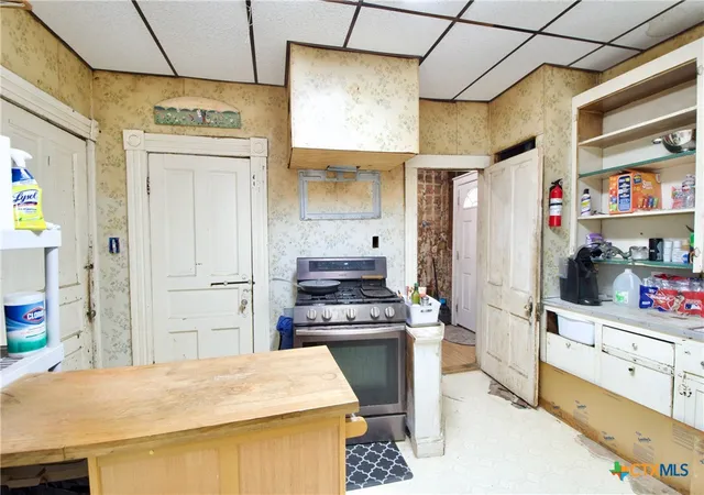 Photo 4 of Single family home for sale at 216 Fortune St, Marlin, TX 76661 | MLS# 619604 | Listing updated on 2026-07-14