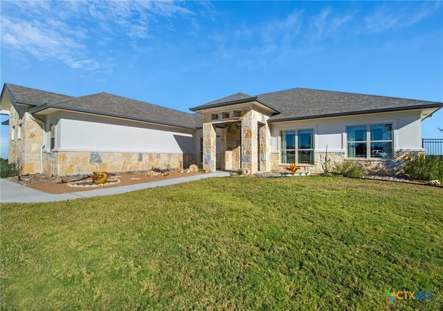 2nd image of 2708 Sun Point Cir, Copperas Cove, TX 76522 | MLS# 619478