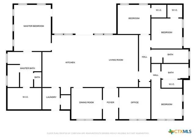48th image of 2708 Sun Point Cir, Copperas Cove, TX 76522 | MLS# 619478