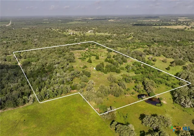 Photo 1 of Land for sale at Tbd Fm 622, Goliad, TX 77963 | MLS# 618830 | Listing updated on 2026-07-14