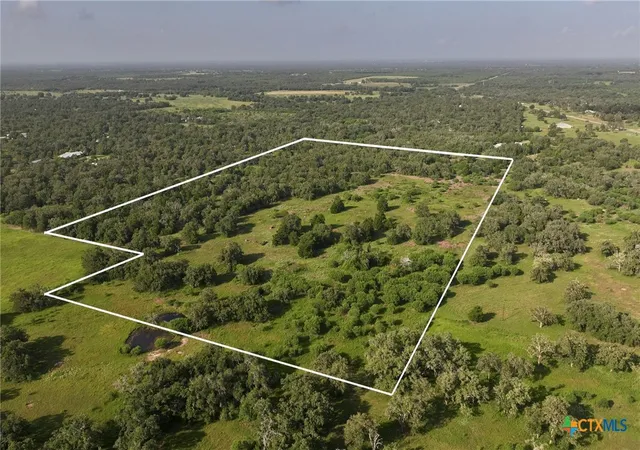 Photo 2 of Land for sale at Tbd Fm 622, Goliad, TX 77963 | MLS# 618830 | Listing updated on 2026-07-14