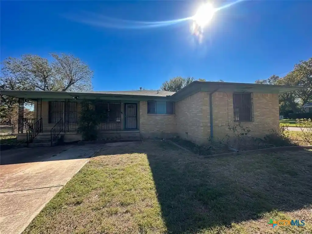 Photo 1 of Single family home for sale at 1110 Searcy Dr, Killeen, TX 76543 | MLS# 619650 | Listing updated on 2026-10-21