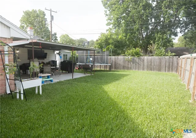 28th image of 1608 Bexar Ave, Victoria, TX 77901 | MLS# 619685