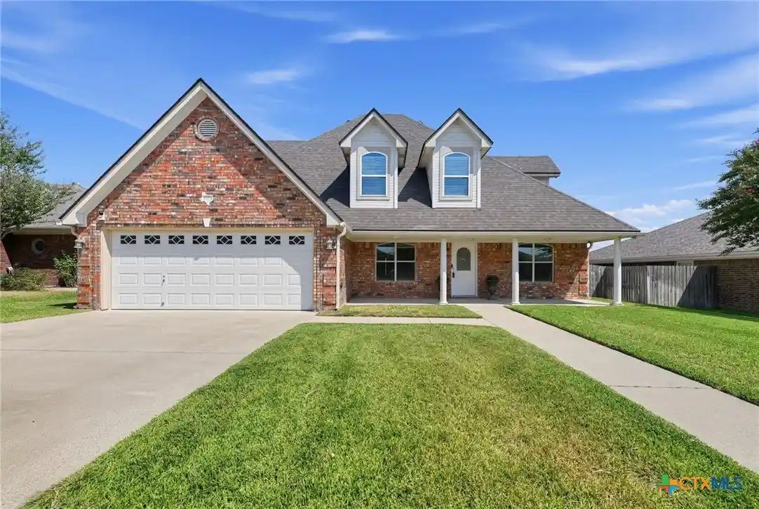 Photo 1 of Single family home for sale at 2203 Excel Dr, Killeen, TX 76542 | MLS# 619671 | Listing updated on 2026-10-13