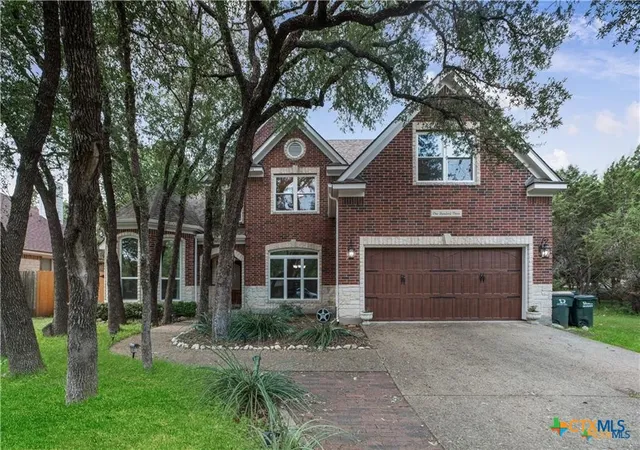 3rd image of 103 Sierra Ridge Dr, San Marcos, TX 78666 | MLS# 619686
