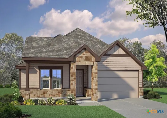 1st image of 2020 Buckner St, Nolanville, TX 76559 | MLS# 619699