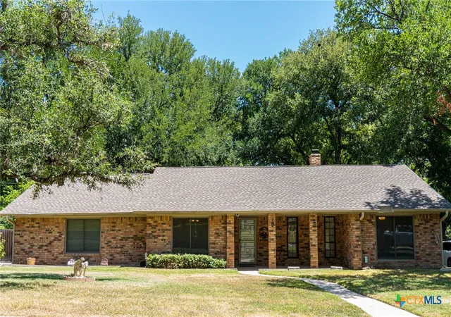 1st image of 505 Pecos Trl, Belton, TX 76513 | MLS# 619547