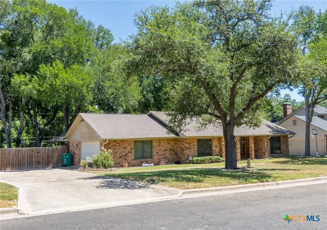 2nd image of 505 Pecos Trl, Belton, TX 76513 | MLS# 619547