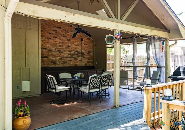 34th image of 505 Pecos Trl, Belton, TX 76513 | MLS# 619547