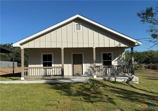 Photo 1 of Single family home for sale at 1882 County Rd 1154, Lampasas, TX 76550 | MLS# 619487 | Listing updated on 2026-07-31