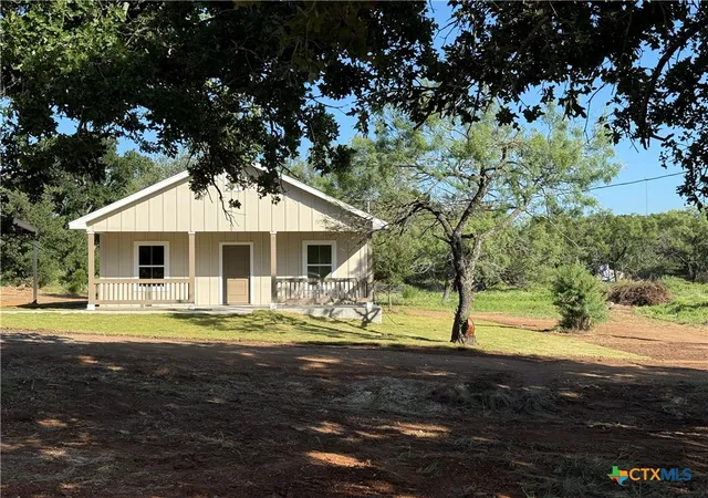 Photo 2 of Single family home for sale at 1882 County Rd 1154, Lampasas, TX 76550 | MLS# 619487 | Listing updated on 2026-07-31