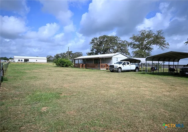 1st image of 334 Johnson Farms Rd Rd, Gonzales, TX 78629 | MLS# 619627