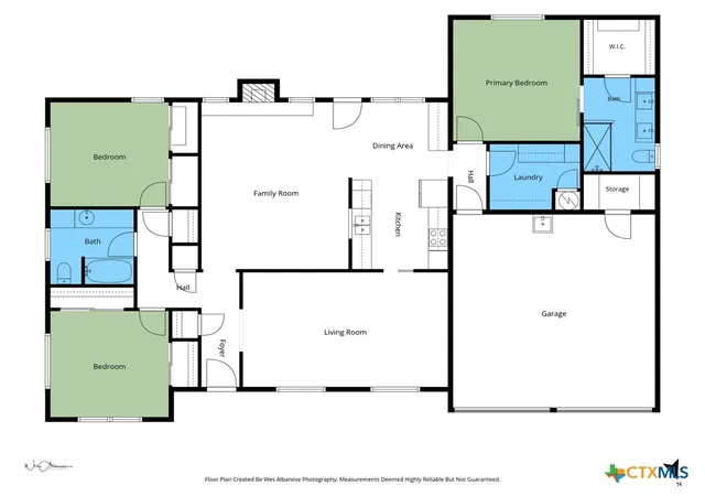 2nd image of 209 Mitchell Dr, Temple, TX 76501 | MLS# 619676