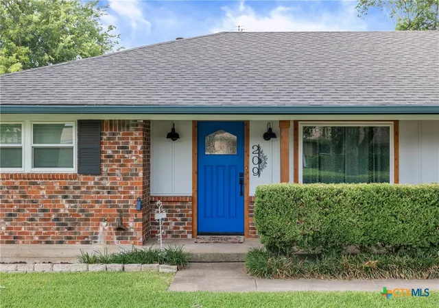 3rd image of 209 Mitchell Dr, Temple, TX 76501 | MLS# 619676