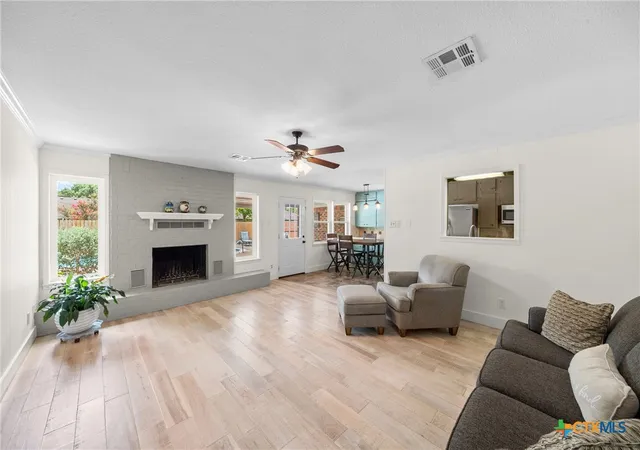 4th image of 209 Mitchell Dr, Temple, TX 76501 | MLS# 619676