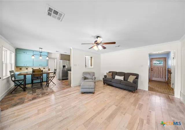 5th image of 209 Mitchell Dr, Temple, TX 76501 | MLS# 619676