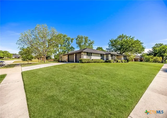 3rd image of 6101 Stillwood Dr, Killeen, TX 76543 | MLS# 619722