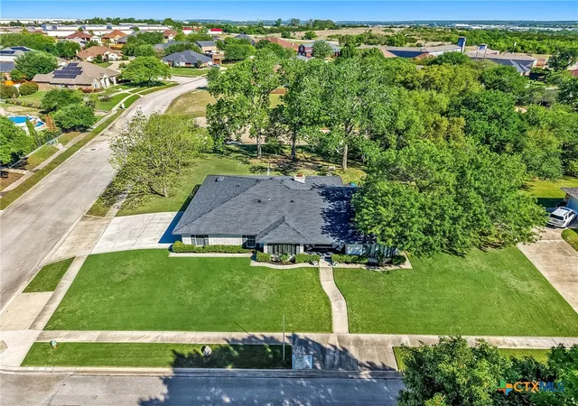 4th image of 6101 Stillwood Dr, Killeen, TX 76543 | MLS# 619722