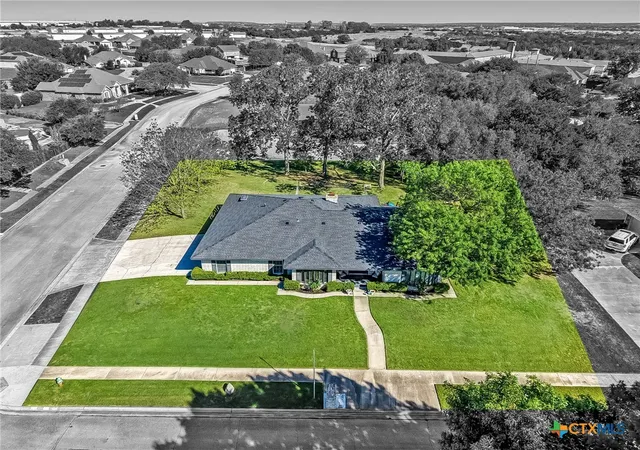 5th image of 6101 Stillwood Dr, Killeen, TX 76543 | MLS# 619722
