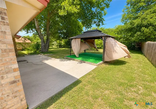 13th image of 1709 Shoemaker Dr, Killeen, TX 76543 | MLS# 619665
