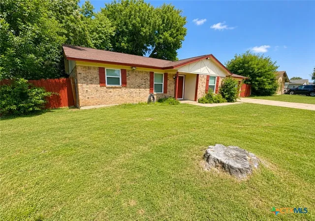 2nd image of 1709 Shoemaker Dr, Killeen, TX 76543 | MLS# 619665