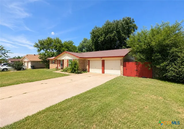 3rd image of 1709 Shoemaker Dr, Killeen, TX 76543 | MLS# 619665