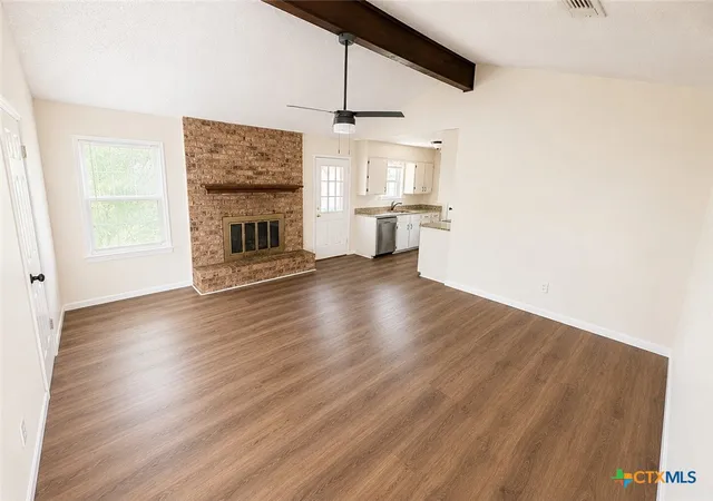 4th image of 1709 Shoemaker Dr, Killeen, TX 76543 | MLS# 619665