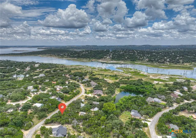 Photo 1 of Land for sale at 1460 Cyn Lake Dr, Canyon Lake, TX 78133 | MLS# 619727 | Listing updated on 2026-07-15
