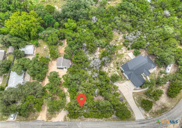 Photo 2 of Land for sale at 1460 Cyn Lake Dr, Canyon Lake, TX 78133 | MLS# 619727 | Listing updated on 2026-07-15