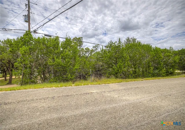 Photo 3 of Land for sale at 1460 Cyn Lake Dr, Canyon Lake, TX 78133 | MLS# 619727 | Listing updated on 2026-07-15