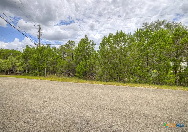 Photo 4 of Land for sale at 1460 Cyn Lake Dr, Canyon Lake, TX 78133 | MLS# 619727 | Listing updated on 2026-07-15