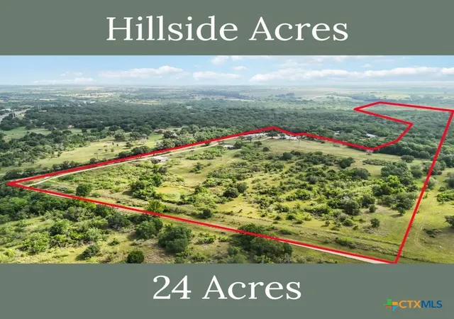 1st image of 227 Henderson Ln, Lockhart, TX 78644 | MLS# 619739