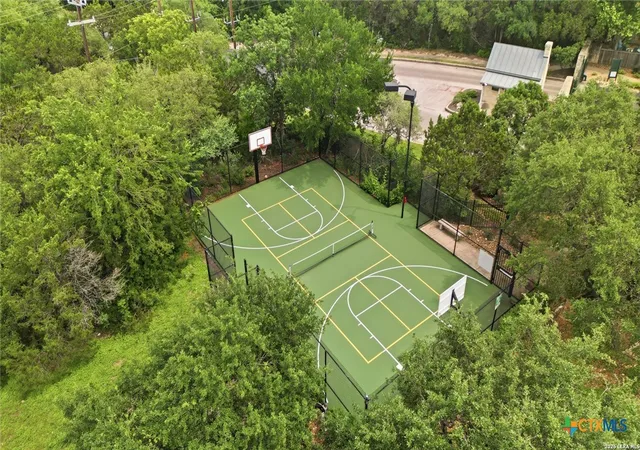 47th image of 18614 Canoe Brk, San Antonio, TX 78258 | MLS# 619743