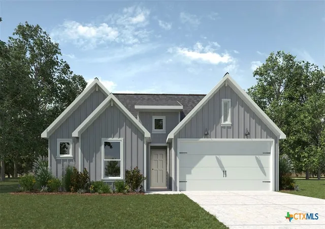 1st image of 265 Quarter Horse Rd, Nolanville, TX 76559 | MLS# 619752