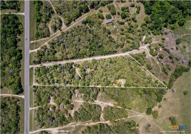 Photo 3 of Land for sale at 2810 S US 77, Rockdale, TX 76567 | MLS# 619755 | Listing updated on 2026-07-15