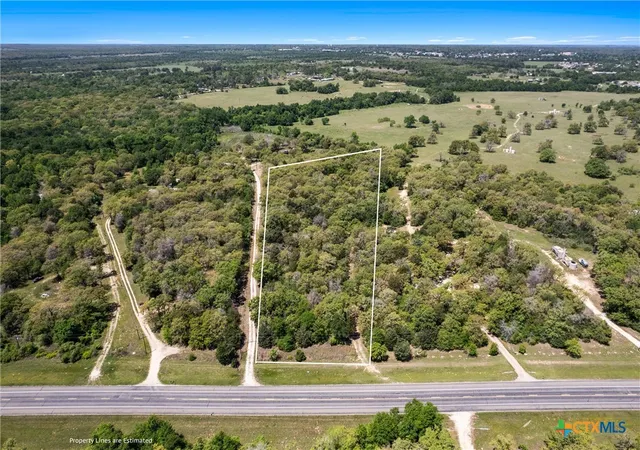 Photo 4 of Land for sale at 2810 S US 77, Rockdale, TX 76567 | MLS# 619755 | Listing updated on 2026-07-15
