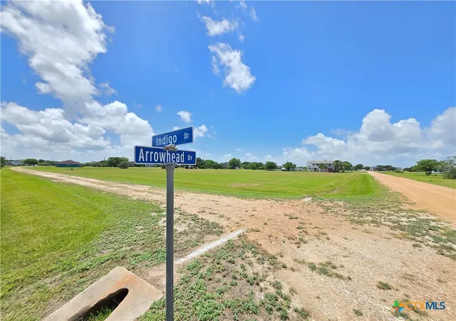 1st image of Lot 1288 Indigo Dr, Palacios, TX 77465 | MLS# 619765