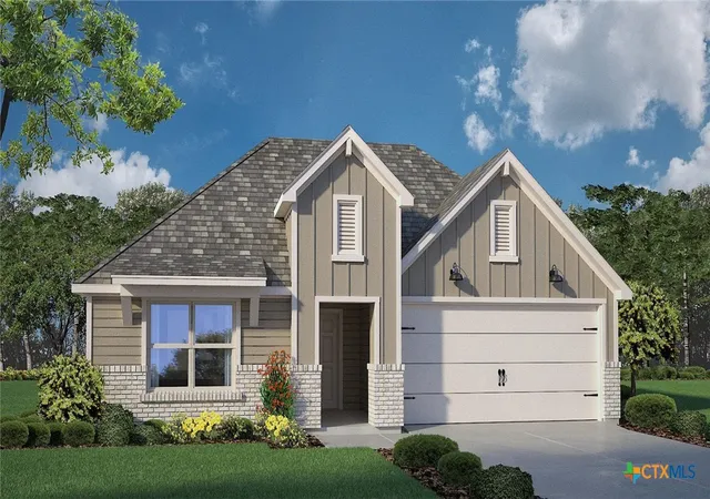 1st image of 249 Quarter Horse Rd, Nolanville, TX 76559 | MLS# 619778