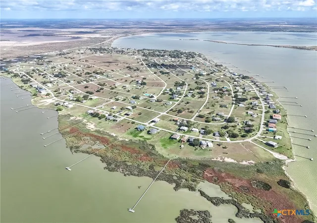 39th image of Lot 590, 599 Bayview Dr, Palacios, TX 77465 | MLS# 619773