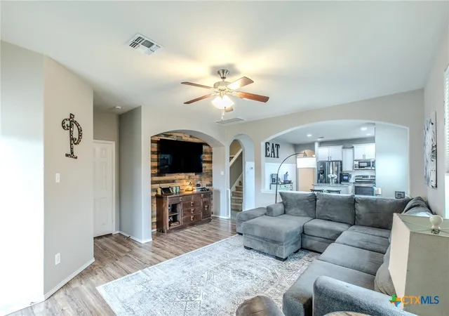 3rd image of 402 Kayla St, Troy, TX 76579 | MLS# 619779