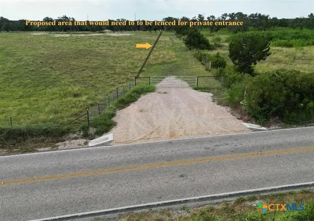Photo 3 of Land for sale at Tbd County Rd 200, Burnet, TX 78611 | MLS# 619803 | Listing updated on 2026-07-16